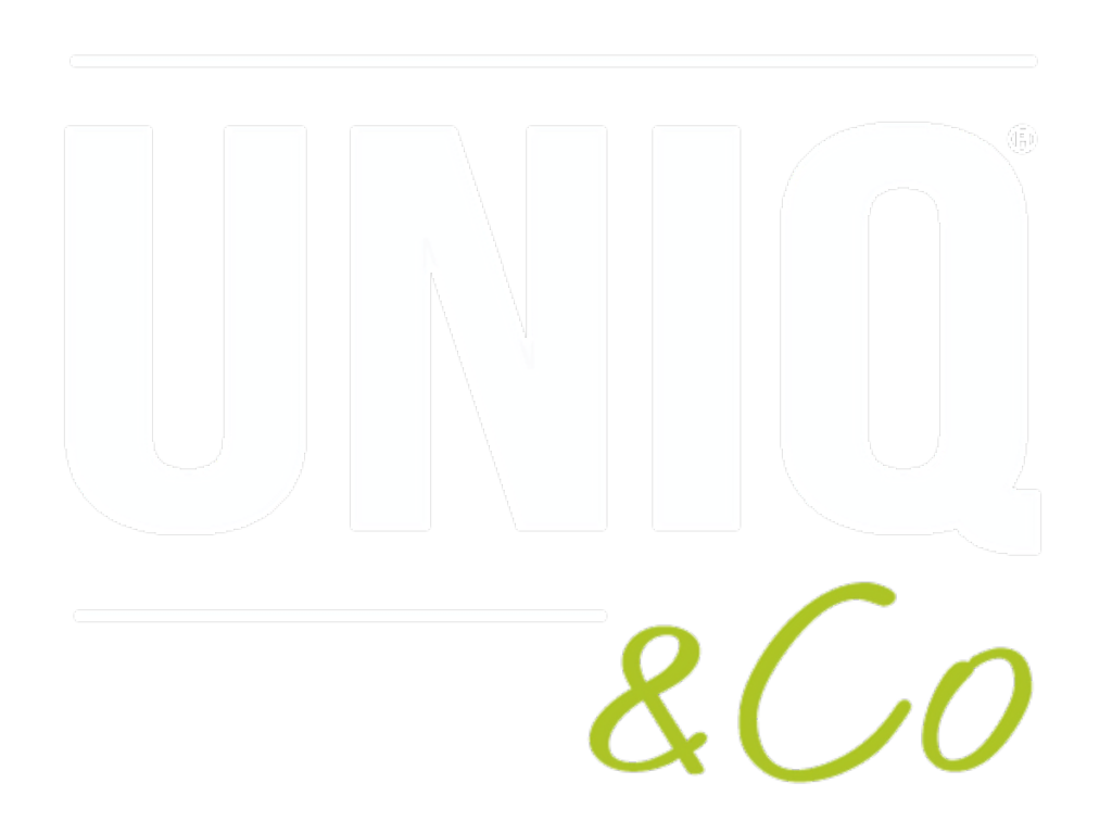 Logo Uniq & Co