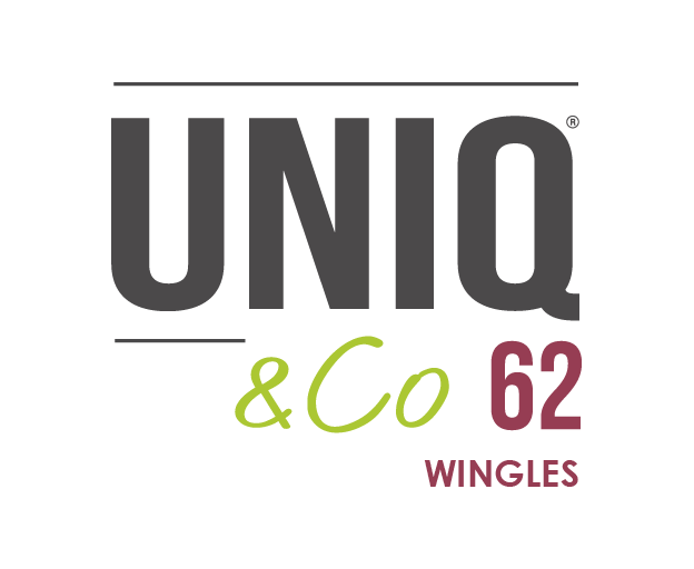 UNIQ&amp;Co Wingles partenaire